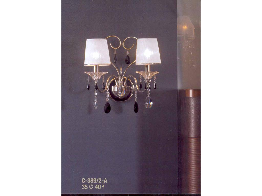 бра Copenlamp    [313790] золото