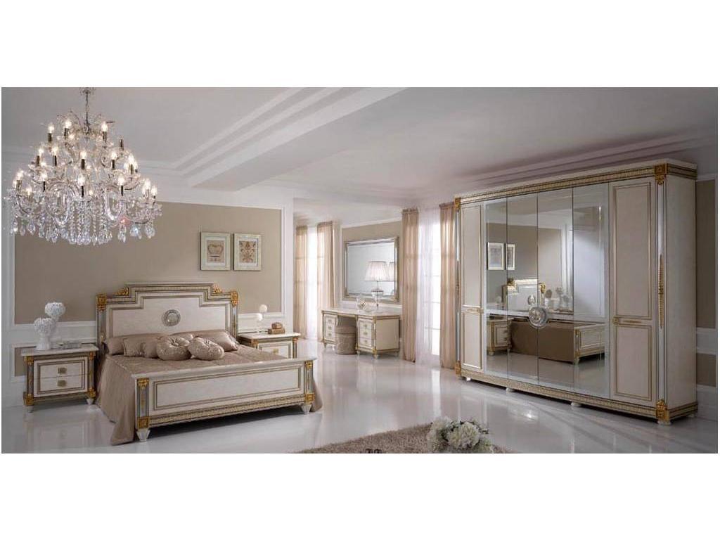 Arredo Classic: Liberty: зеркало к столу туалетному