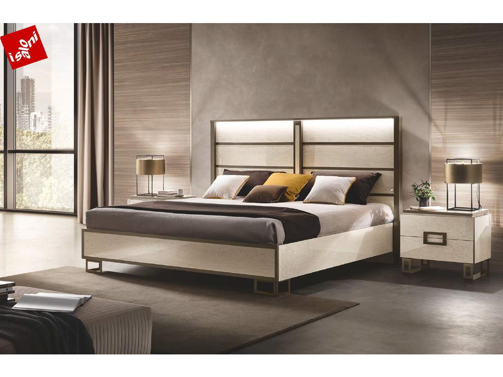 Arredo Classic: Poesia: кровать 160х200