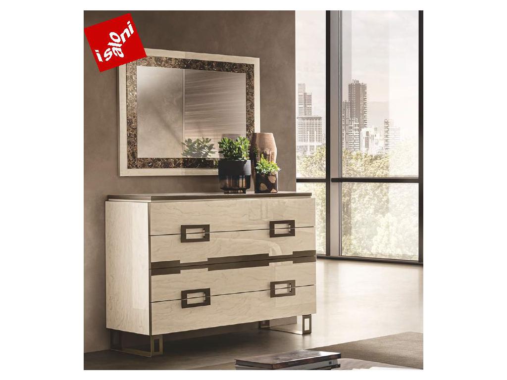 Arredo Classic: Poesia: зеркало навесное