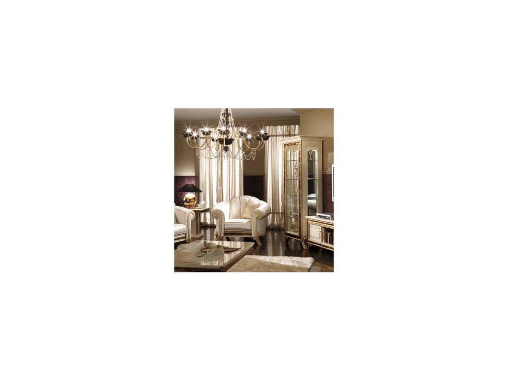 Arredo Classic: Раффаэлло: кресло ткань кат. А (бежевый)