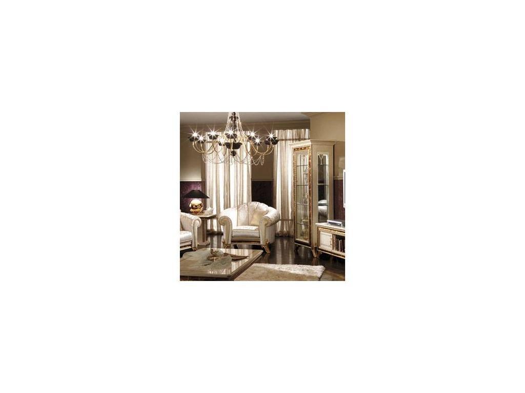 Arredo Classic: Raffaello: кресло кожа кат. C/G