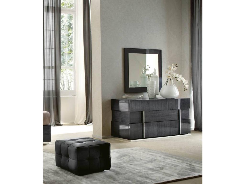 ALF: Montecarlo: комод  (grey)