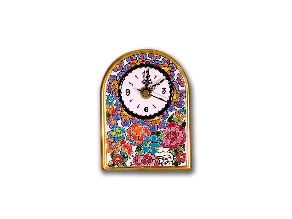Artecer: часы  10х13,5см