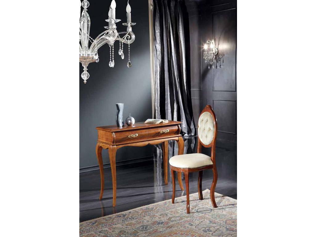 Tarocco Vaccari: Luxury: консоль  (орех)