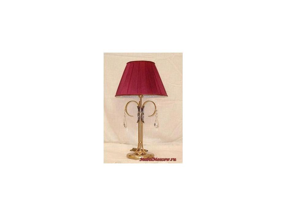лампа настольная Copenlamp    [313922] золото