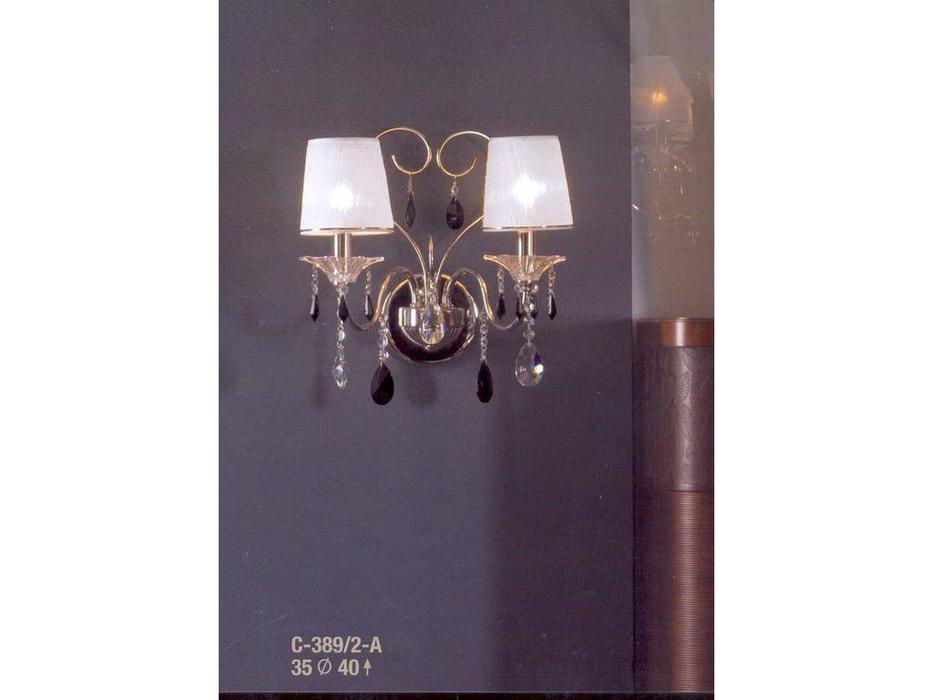 бра Copenlamp    [314553] золото