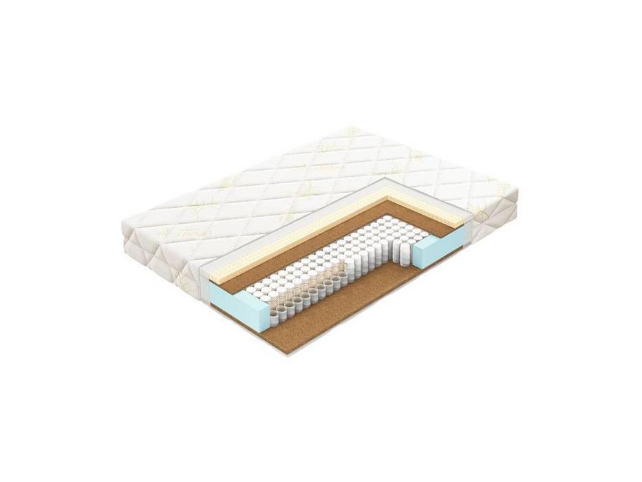 Вегас: Comfort: матрас   F5 180х200