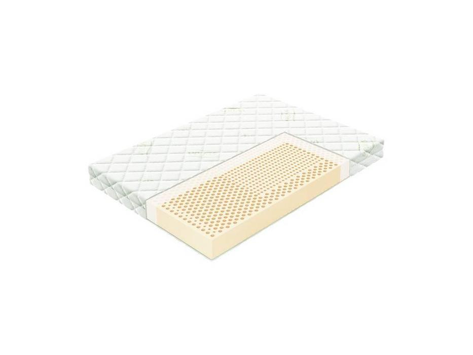 Вегас: Ecolatex: матрас  L1 180х200