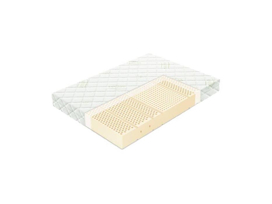 Вегас: Ecolatex: матрас  L5 140х200