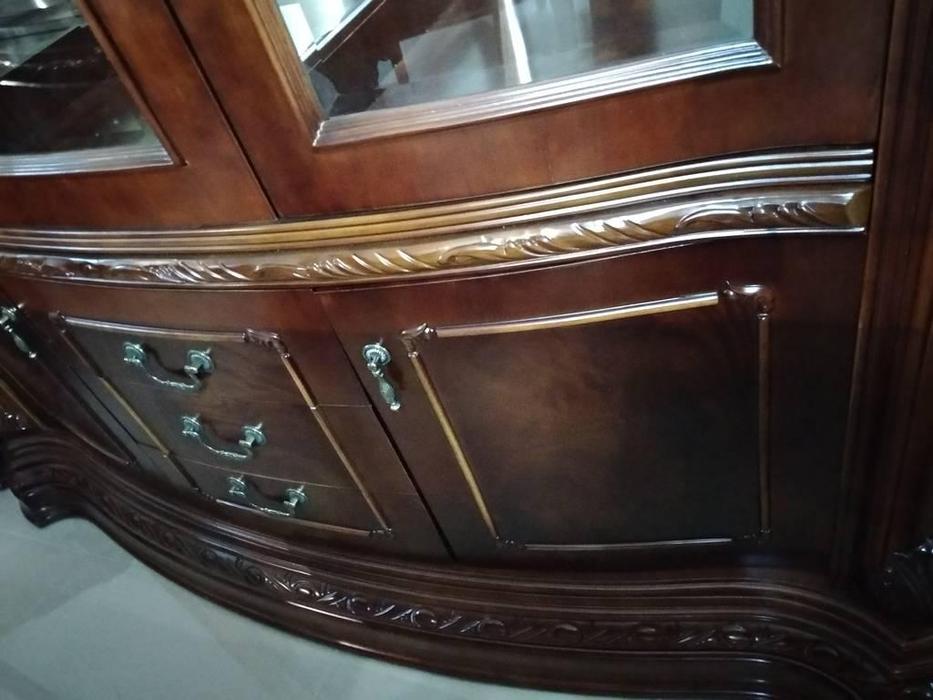 Carpenter: Изабелла: буфет  (орех)