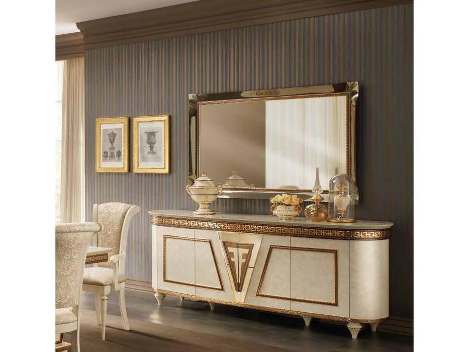 Arredo Classic: Fantasia: зеркало навесное