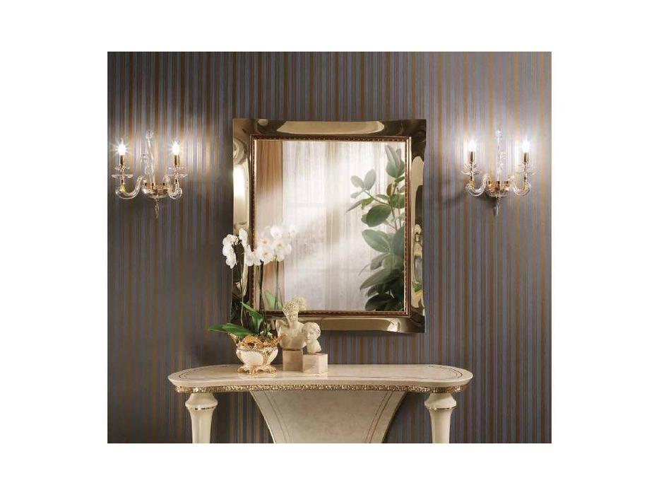 Arredo Classic: Fantasia: зеркало навесное