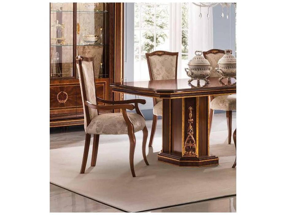 Arredo Classic: Modigliani: полукресло Cat.B стандарт (орех)
