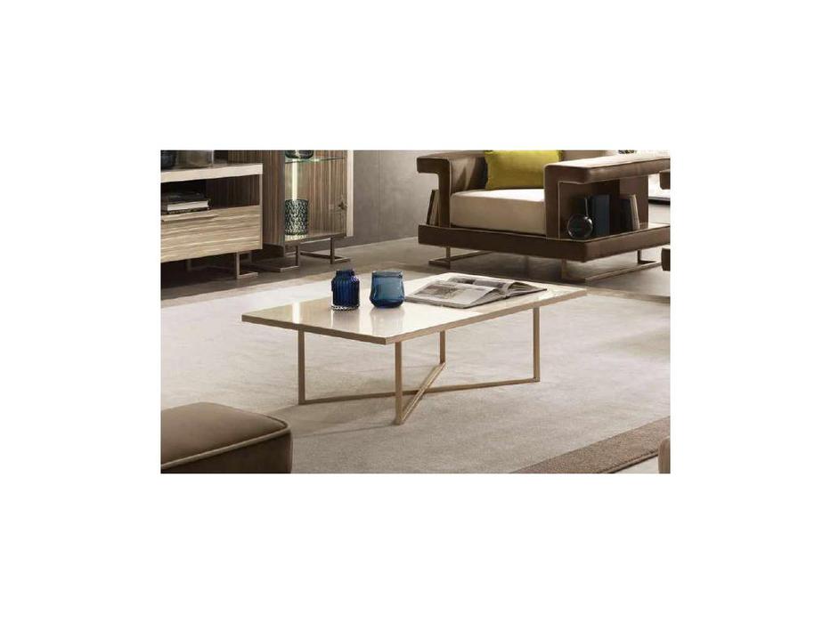 Arredo Classic: Luce: стол журнальный (светлый)