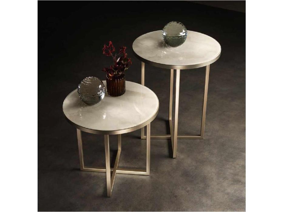 Arredo Classic: Luce: стол кофейный h65 (светлый)