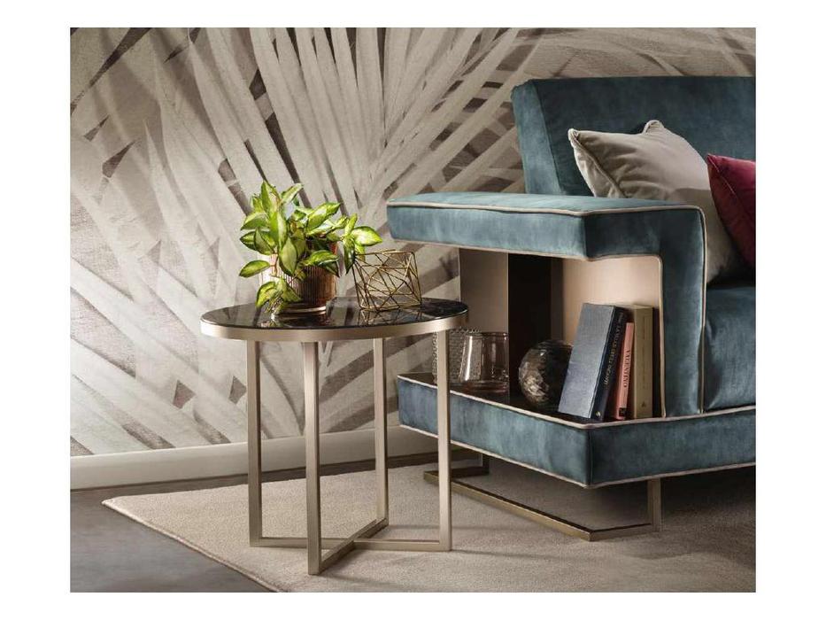 Arredo Classic: Luce: стол кофейный h47 (темный)