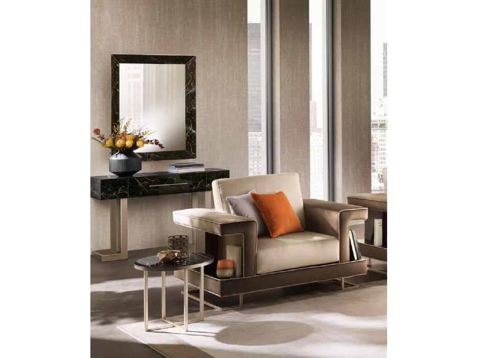 Arredo Classic: Luce: стол кофейный h47 (темный)