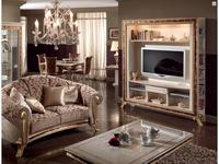 Arredo Classic: Raffaello: тумба под телевизор комп.20