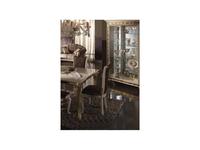 Arredo Classic: Raffaello: стул  ткань кат. В