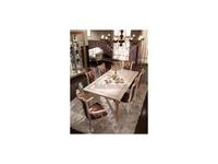 Arredo Classic: Raffaello: полукресло  ткань кат. А