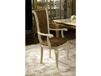 Arredo Classic: Raffaello: полукресло  ткань кат. В