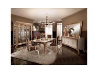 Arredo Classic: Raffaello: гостиная комната
