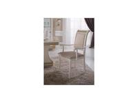 Arredo Classic: Liberty: полукресло ткань кат. А (слоновая кость)