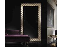 Arredo Classic: Sipario: зеркало (слоновая кость)