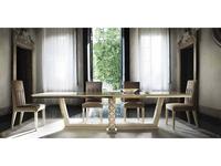 Arredo Classic: Sipario: стол обеденный 300 (слоновая кость)