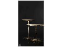 Arredo Classic: Sipario: стол кофейный (слоновая кость)