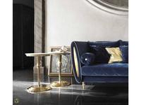 Arredo Classic: Sipario: стол кофейный (слоновая кость)
