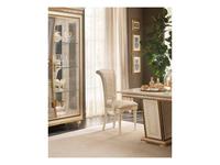 Arredo Classic: Fantasia: полукресло ткань кат.В (слоновая кость)