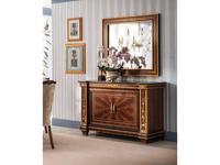 Arredo Classic: Modigliani: буфет 2 дв. (орех)