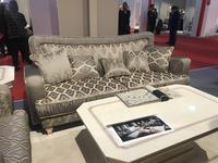 Arredo Classic: Dolce Vita: диван 2 местный (светло серый)