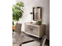 Arredo Classic: Ambra: буфет 2 дв. (вяз светлый)