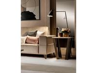 Arredo Classic: Ambra: стол кофейный (вяз светлый)