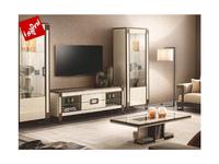 Arredo Classic: Poesia: тумба под телевизор