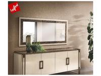 Arredo Classic: Poesia: зеркало навесное  (бежевый)