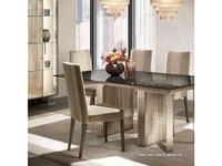 Arredo Classic: Luce: стул мягкий (светлый)