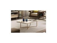 Arredo Classic: Luce: стол журнальный (светлый)
