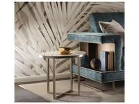 Arredo Classic: Luce: стол кофейный h47(светлый)