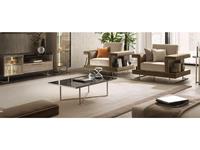 Arredo Classic: Luce: стол журнальный (темный)