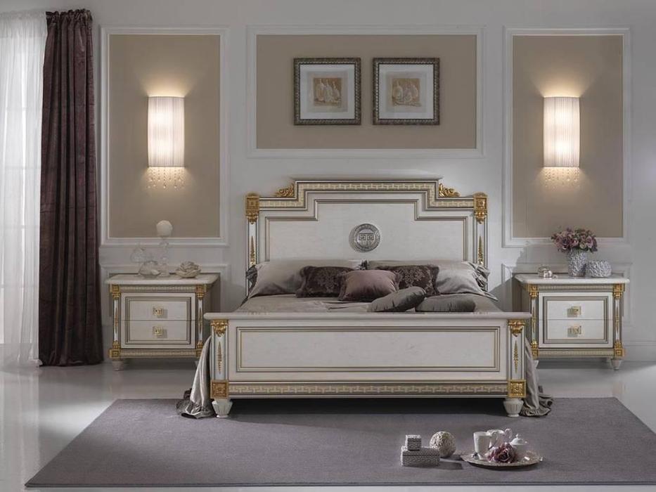 Arredo Classic: Liberty: кровать 160х190