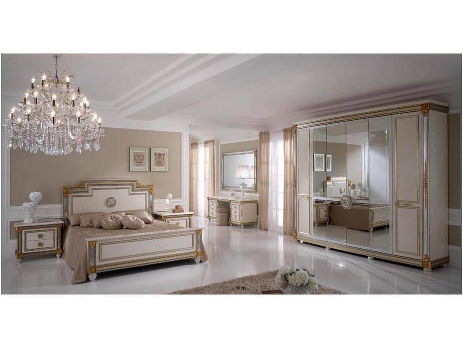 Arredo Classic: Liberty: тумба прикроватная