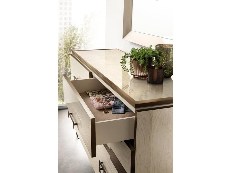 Arredo Classic: Poesia: комод 4 ящ.