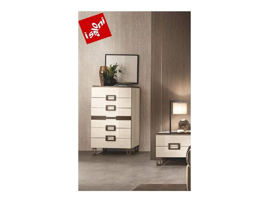 Arredo Classic: Poesia: комод высокий