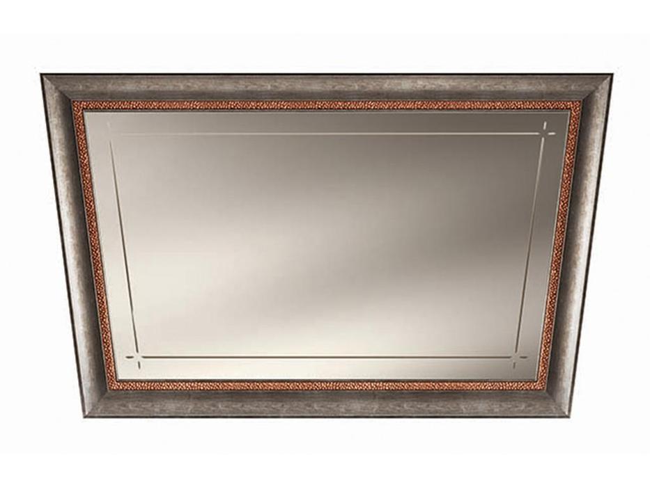 Arredo Classic: Dolce Vita: зеркало большое  (крем, золото)