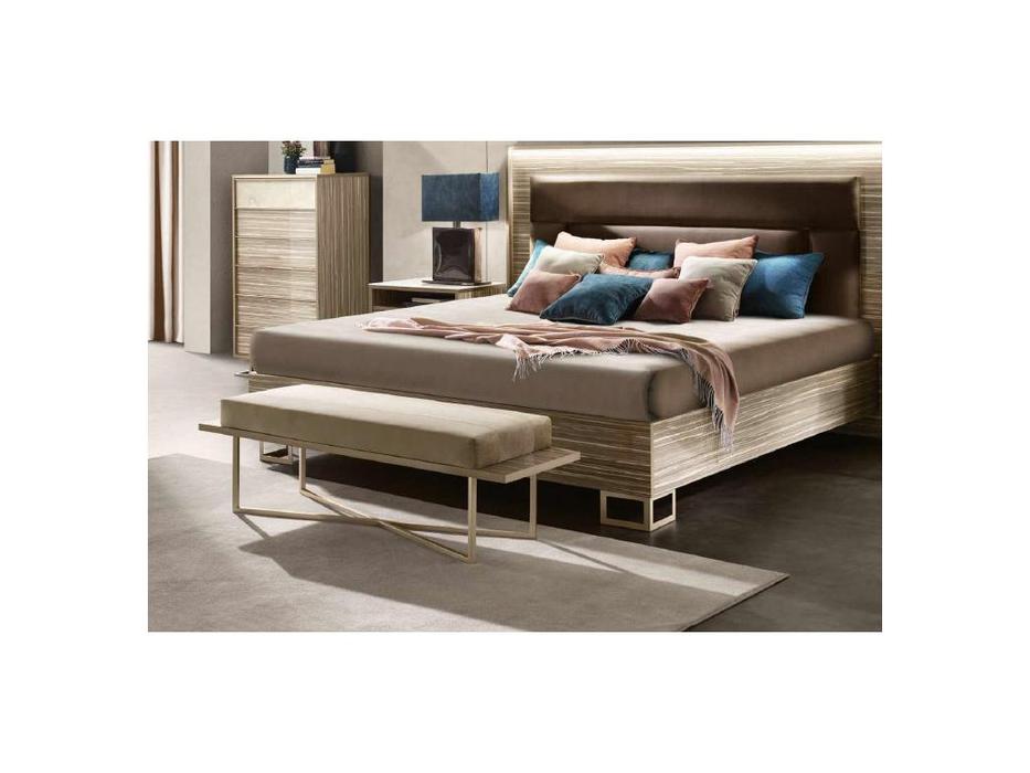 Arredo Classic: Luce: банкетка (светлый)