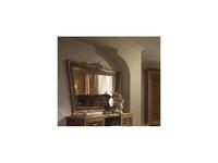 Arredo Classic: Giotto: зеркало для стола туалетного (орех)